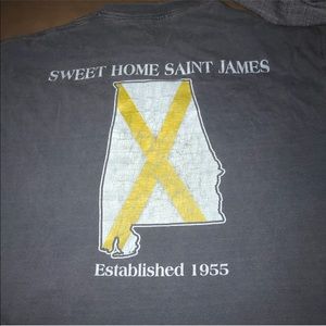 comfort color t shirt